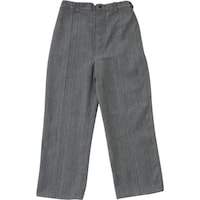 柏田製作所 柏田 カイネックスズボン 難燃繊維 3L