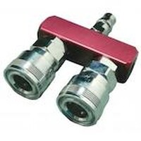 JTC Auto JTC 分岐ワンタッチカプラ TW2144N 1個