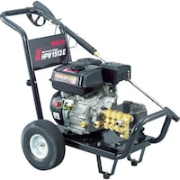 MEIHO MEIHO 高圧洗浄機 エンジンタイプ HPW1513E 1台