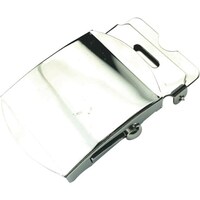 ユタカメイク ユタカメイク 平ベルト金具 ローラーバックル 30mm幅用 (1個入り)