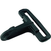 ユタカメイク ユタカメイク 平ベルト金具 ナスカン 50mm幅用 (1個入り) JND350 1個