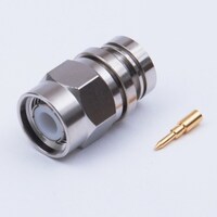 トーコネ TYC TNCコネクタストレートプラグ TNCP5FSW 1個