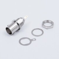 トーコネ TYC BNCコネクタレセプタクル