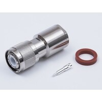 トーコネ TYC HNコネクタストレートプラグ