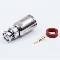 トーコネ TYC BNCコネクタストレートプラグ