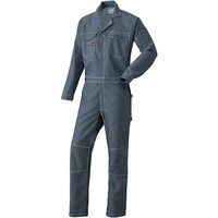 山田辰 AUTOBI つなぎ服001ネイビーブルー(旧