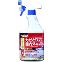 アサヒペン アサヒペン カビとりZ 屋内外用 500G