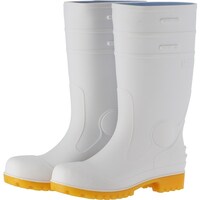 弘進ゴム 弘進ゴム ゾナセーフティー S01 白 28.0cm