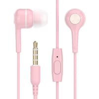 オウルテック Owltech ハンズフリー対応 ステレオイヤホン