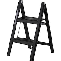 アルインコ住宅機器 アルインコ 薄型カラー踏台SSBB SS52BB 1台