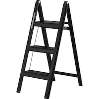 アルインコ住宅機器 アルインコ 薄型カラー踏台SSBB SS80BB 1台