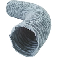 フジモリ産業 フジモリ FTフレキ 100φ×5m FT5100 1本