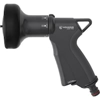 アイリスオーヤマ IRIS 294790 フルカバーHRHG用アクアガン ダークグレー AGFW6DH 1個