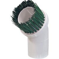 高砂 タカサゴ HPM掃除機ノズル磁性ブラシ 緑