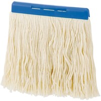 高砂 タカサゴ HPカラーモップ用スペア 青