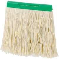 高砂 タカサゴ HPカラーモップ用スペア 緑