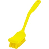 高砂 タカサゴ HPディッシュブラシ ワイド 黄