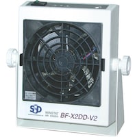 シシド静電気 シシド 静電気除去装置 BFX2DDV2 1台
