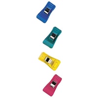 デビカ axis プラクリップクリアカラー