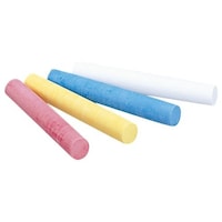 デビカ axis チョーク(24本入)・カラー込