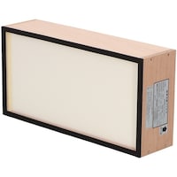 アマノ アマノ エアシャワーJS30用HEPAフィルター DAS81050 1個