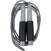 デビカ DEBIKA 瞬足なわとびELクールグレー 103563 1個