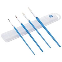 デビカ DEBIKA 工作筆セット(ケース付き)