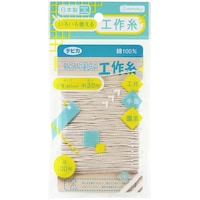 デビカ DEBIKA いろいろ使える工作糸 112983 1個