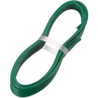 ヤザワコーポレーション YAZAWA アースコード5m緑 IV005 1個