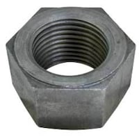 サンコー SUNCO 六角ナット(UNF 座付き 細目 112UNF(1本入り) M000004181000000001P 1Pk(1個)