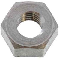 サンコー SUNCO S45C(H)六角ナット (1種(切削(細目 M42ホソメ4.0(1本入り) M008001704200000001P 1Pk(1個)