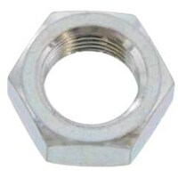 サンコー SUNCO 三価ホワイト 小形ナット(3種(B12 細目 M8ホソメ0.75(30本入り) M0000526008000000330 1Pk(30個)