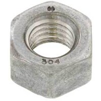 サンコー SUNCO SUS304 10割NT 1種UNC(JES 3/410UNC(1本入り) M002043080600000001P 1Pk(1個)