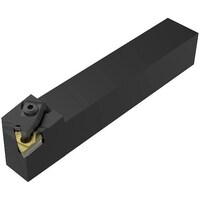 セコツールズジャパン セコ 旋削用ねじ切り工具 ツールホルダ、外径用 S インサート用, SnapTap