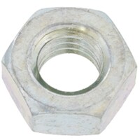 サンコー SUNCO SUS 六角ナット(2種 5/8(1本入り) M002010280500000001P 1Pk(1個)