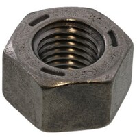 サンコー SUNCO 生地 F10Tハイテン用ナット M20(10本入り)