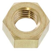 サンコー SUNCO ECOBS小形ナット 1種 M8X1.25(20本入り) M0010C50008000000020 1Pk(20個)