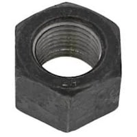 サンコー SUNCO A1942H(高温用) 10割ナット1種 細目 M30X3.0(1本入り) M0P0044703000000001P 1Pk(1個)