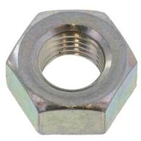 サンコー SUNCO クロメト 六角ナット(1種 細目(B22 M14ホソメ1.25(20本入り) M0000005014000000220 1Pk(20個)