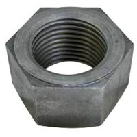 サンコー SUNCO 六角ナット(UNF 座付き 細目 3/416UNF(1本入り)