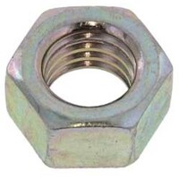 サンコー SUNCO 小形左ナット(1種 M8(B=12(70本入り) M0000508008000000070 1Pk(70個)