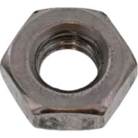 サンコー SUNCO 六角ナット(3種 オーバータップ M36(+1.0(1本入り) M000020C03600000001P 1Pk(1個)