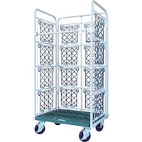 ヤマトモビリティ YAMATO 静Kago車 RS50 1台