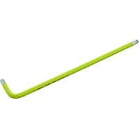 ASH ASH ロングボールポイント六角棒レンチ キャッチャーボール付オーロライン4mm