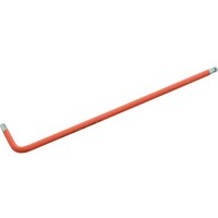 ASH ASH ロングボールポイント六角棒レンチ キャッチャーボール付オーロライン3mm