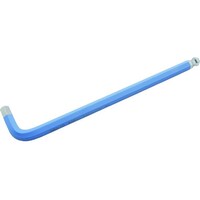 ASH ASH ロングボールポイント六角棒レンチ キャッチャーボール付オーロライン10mm