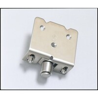 ヤボシ ヤボシ ガイドローラー(後付けタイプ)(ステンレス製) 3号