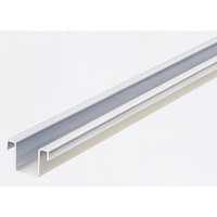 ヤボシ ヤボシ リップ付ガイドレール(ステンレス製) 5号/1820mm