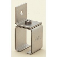 ヤボシ ヤボシ 横受一連(ステンレス製) 3号