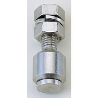 ヤボシ ヤボシ ボルト付ガイドローラー(ステンレス製) 3